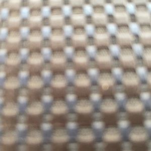 Meet your Posher, Dallas